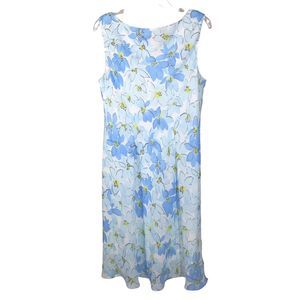 Ronni Nicole Sleeveless Shift Dress 14